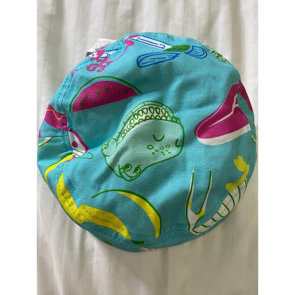 Disney Parks Toy Story Chillin and Grilling Bucket Hat - Picture 3 of 5